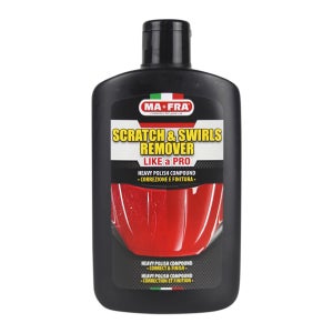 마프라 스크래치 스월 리무버 250ml 자동차 기스 흠집 제거