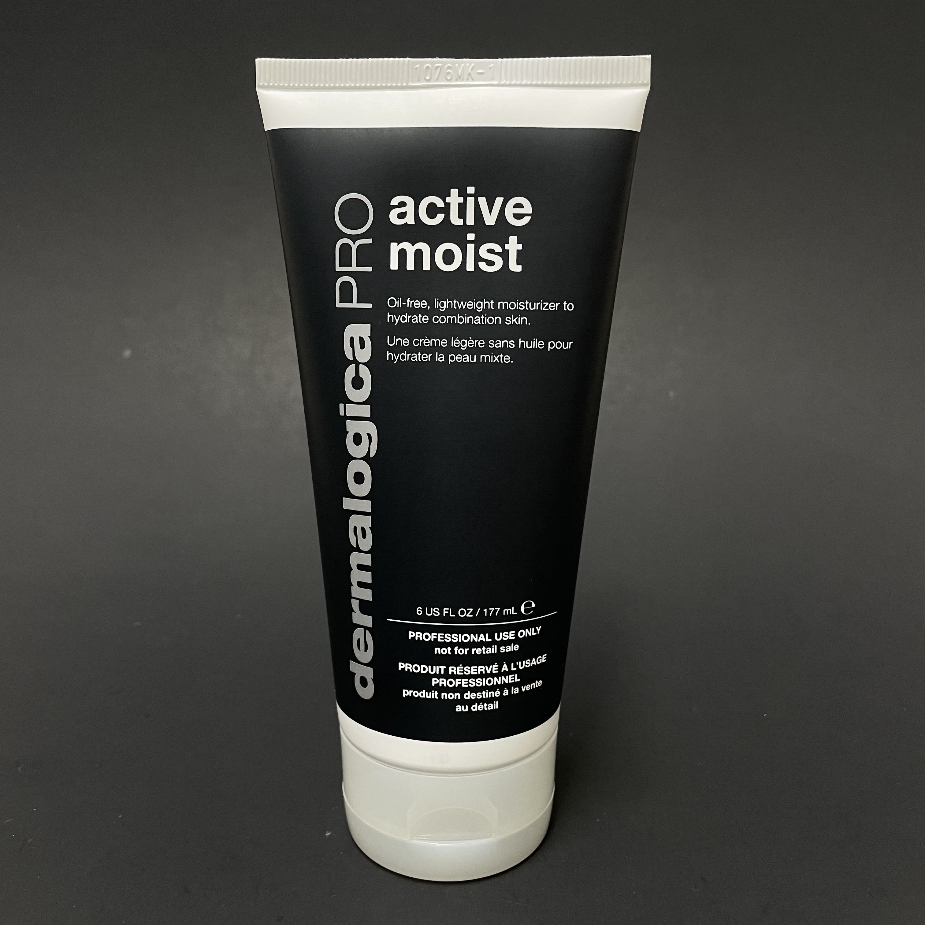 더말로지카 액티브 모이스트 177ml 대용량 프로 사이즈