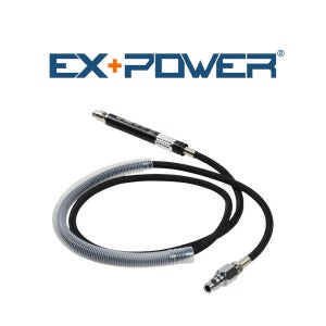 이엑스파워 MAG-700 에어금형 그라인더 미니 대만제 EX-POWER