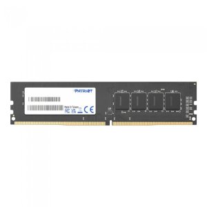 PATRIOT DDR4 8G PC4-21300 CL19 SIGNATURE
