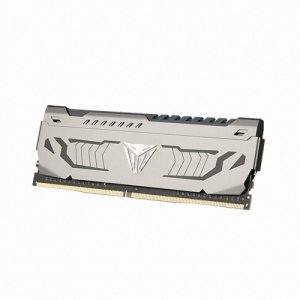 PATRIOT DDR4 8G PC4-25600 CL16 VIPER STEEL