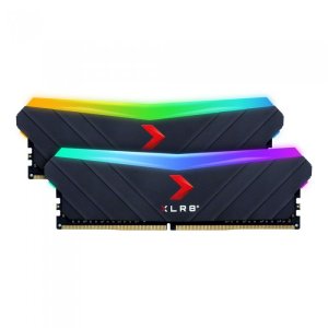 PNY XLR8 DDR4-3600 Gaming 패키지 (16GB(8Gx2))