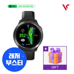 [Npay 1.5만 + 특가 상품] 보이스캐디 T11 PRO OLED 시계형 골프거리측정기 + 전용 스트랩 Gift
