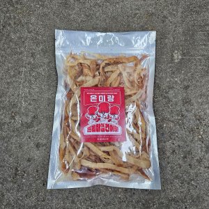 온미랑 페스츄리 버터구이오징어 180g 영화관오징어 캠핑 맥주안주 마른안주