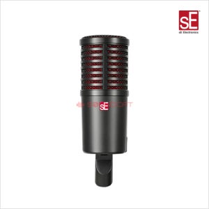 sE Electronics DynaCaster DCM8 방송용 마이크