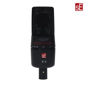 sE Electronics X1S 콘덴서 마이크