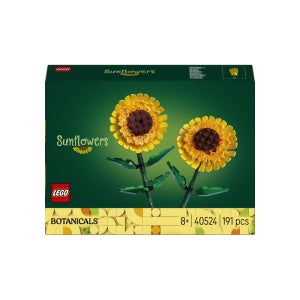 레고 보태니컬 40524 해바라기 [공식]
