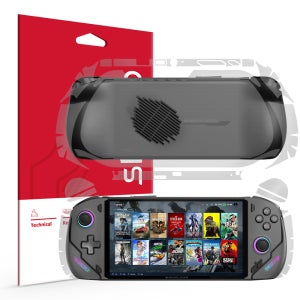 원엑스플레이어 원엑스플라이 F1 7840U 무광 전신 외부보호필름 1세트