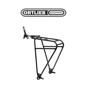 오르트립 퀵 랙 캐리어 자전거 러기지 짐 받침