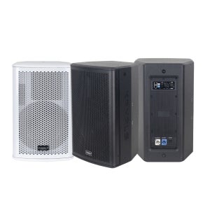카날스 TRA-1035 10인치 엑티브스피커 DSP 공연 행사용