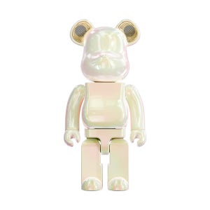 베어브릭 오디오 400% 블루투스 스피커