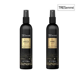 TRESemme Hair spray 트레제메 헤어 스프레이 여행용 사이즈 59ml 6개