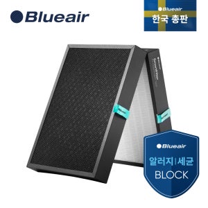 [공식ㅣ정품] 블루에어 헬스프로텍트 7400 시리즈 전용 스마트 필터 7470 7440 7410