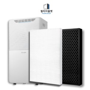 [호환] 청호나이스 AD150 AD-10H1550 공기청정기 H13헤파필터