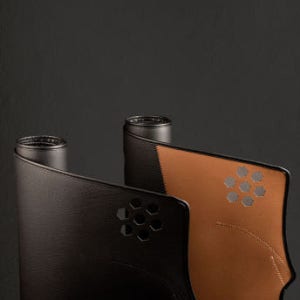 카마루 럭스 가죽 대쉬보드커버 자동차 대시보드커버 논슬립