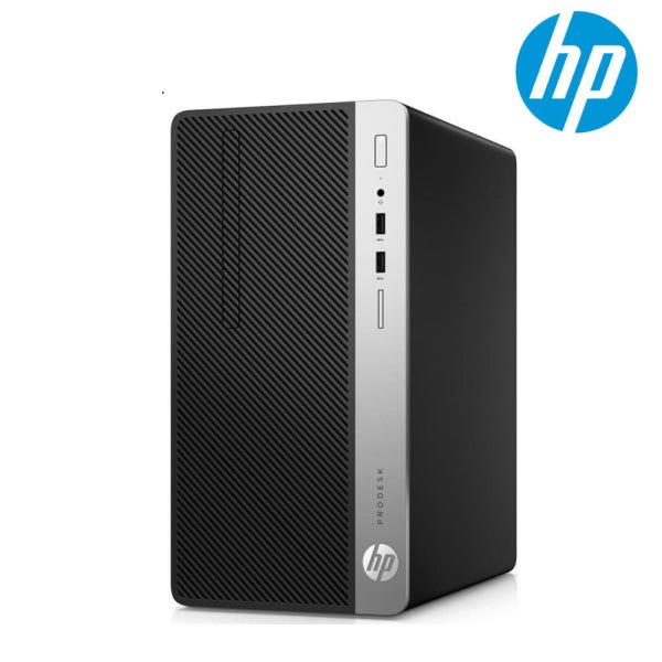 HP 컴퓨터 i7-9700 사무용 데스크탑 기업용 윈도우11 Pro 탑재 PC 본체
