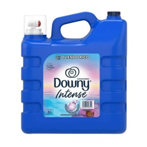 다우니 대용량 고농축 섬유유연제 아마네세르 8L