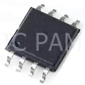 AT24C02BN-SH-T 24C02 오리지널 SOIC-8 SOP8 SMD8