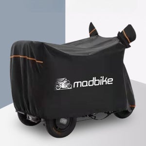 스쿠터방수커버 오토바이 덮개 2륜 3륜 카바 바이크 자전거 보호 비 먼지 자외선 차단 시트