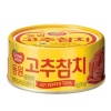 동원고추참치85g