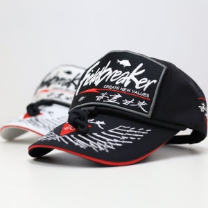 3LAYEL 기능성 방수 프로 고진감래 감성돔 참돔 돌돔 낚시모자 FB-C01 블랙 화이트