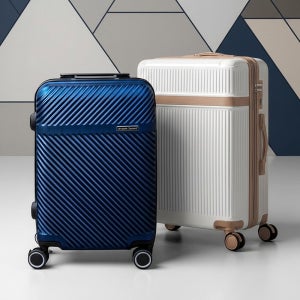 아날도바시니 여행용 기내용 캐리어 44cm(16인치) 54cm(20인치) 기내반입 소형 여행 가방