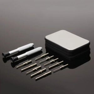 드라이버 시계 안경 정밀 드라이버 세트