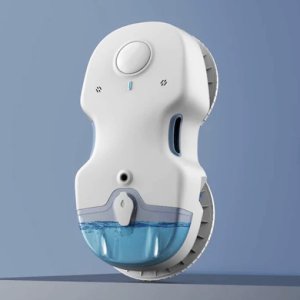 [국내정식판] Hutt 샤오미 창문로봇청소기 C6 국내AS 가능