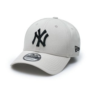 뉴에라 리그 에센셜 NY 양키스 볼캡 12380590
