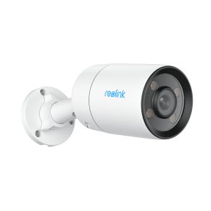 리오링크 CX410 야간 풀컬러 X 4MP 2K POE IP CCTV 불렛형 카메라