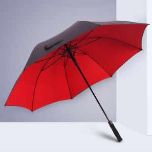 골프우산 대형 장우산 자외선차단 원터치