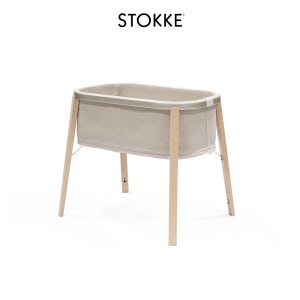 스토케 스누지 신생아 아기 침대