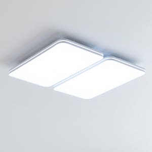 LED등 LED거실등 슬림 리디아 4등 120W