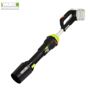 웍스 WD585.9 충전 송풍기 블로워 브로와 40V BL (베어툴/기계만)