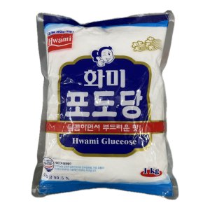 화미포도당 최저가 가성비상품