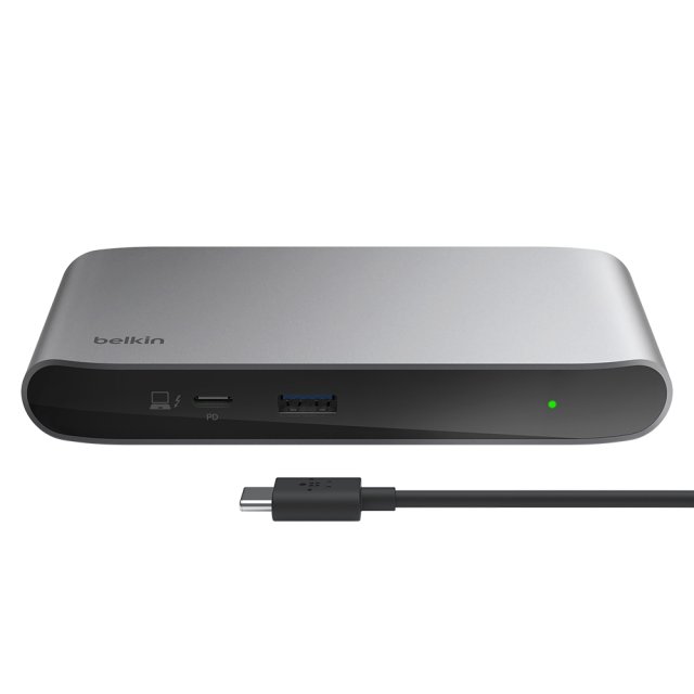 벨킨 Belkin Thunderbolt 5 Dock