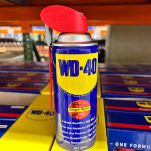WD40 더블유디40 녹방지제 방청 윤활제 윤활유 방청유 녹제거제 450ml
