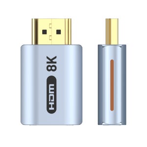 벤션 8K HDMI M to F 연장 젠더 커플러 AIVH0