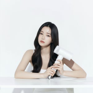 [1+1] 르젠 드라이기 이지블로우 고출력 저소음 BLDC모터 전문가용 드라이어 LZDR-TG01