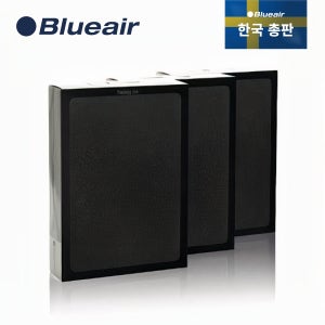 [공식ㅣ정품] 블루에어 클래식 500 600 시리즈 전용 스모크스탑 공기청정기 필터 키트