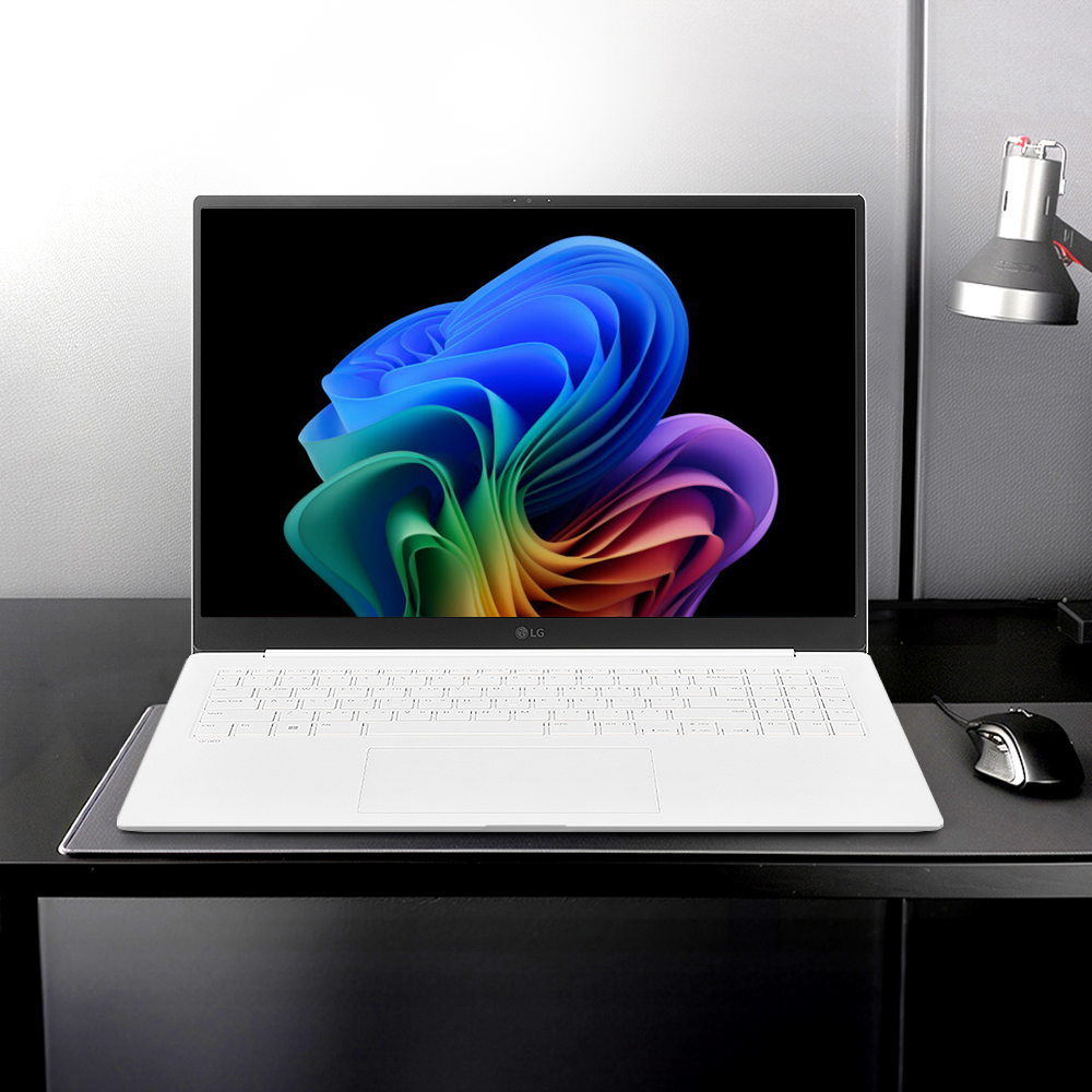 LG그램 프로 16 루나레이크 Copilot+PC 윈도우11 인텔 U5 16GB 엘지 노트북 코파일럿+