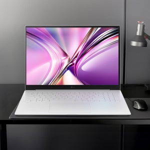 2026 LG그램 프로 16 윈도우11 팬서레이크 U5 16GB 엘지 사무용 노트북