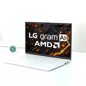 LG그램 15 AI5 사무용 가벼운 업무용 인강용 포토샵 영상편집 노트북