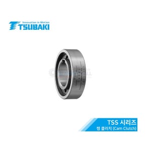 일제 TSS20 TSUBAKI 원웨이 캠클러치 베어링 한방향 베어링 역회전방지 CAM CLUTCH