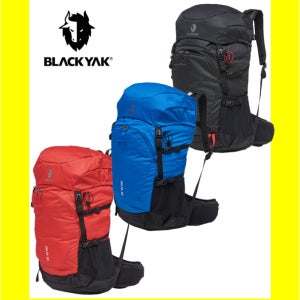 블랙야크 등산가방 30리터 배낭 어택형 후드형 백패킹 알파인델타30 2BYKSX4909
