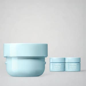 [본사직영] 라네즈 new 워터뱅크 블루 히알루로닉 모이스춰 크림 리필 50ml