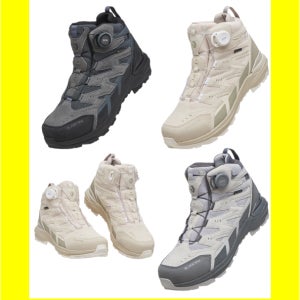블랙야크 고어텍스 등산화 경량 보아 다이얼 산행 등산 아웃도어 챌린저 D GTX