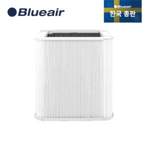 [공식ㅣ정품] 블루에어 블루 퓨어 231 전용 폴더블 콤비네이션 필터