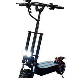 11인치전동킥보드 60v 8000w 배달 출퇴근 킥보드