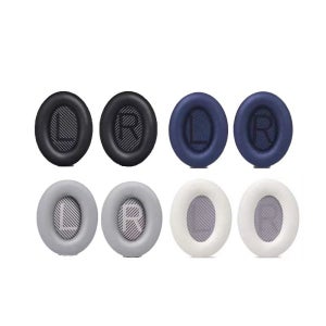 보스 QC35 QC25 AE2 호환 이어패드 커버 쿠션 스폰지 캡 헤드폰 헤드셋 교체 솜